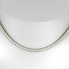 Load image into Gallery viewer, 6-carat-classic-round-diamond-tennis-necklace-in-FDNK11334-(0.03CT)ANGLE1-NL-YG