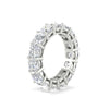 Load image into Gallery viewer, 6-carat-diamond-wedding-eternity-ring-in-white-gold-FDEWB9296CUANGLE2-6.00CT-NL-WG