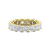Load image into Gallery viewer, 6-carat-diamond-wedding-eternity-ring-in-yellow-gold-FDEWB9296CU-6.00CT-NL-YG