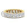 Load image into Gallery viewer, 6-carat-full-eternity-radiant-cut-diamond-wedding-band-in-yellow-gold-fdewb8660rasleep-6.00ct-nl-yg-hw.jpg?v=1779276986