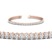 6-carat-oval-shape-diamond-tennis-bracelet
