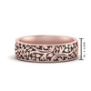 Load image into Gallery viewer, 6 mm Mens Nature Inspired Comfort Fit Band