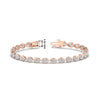 Load image into Gallery viewer, 6.50-carat-classic-teardrop-link-east-west-diamond-bracelet-in-rose-gold-FDBRCPE10581-6.50CT-NL-RG-hw_901885de-00d7-4ffa-b7ad-231347b7f7ce.jpg?v=1776850499