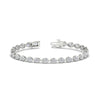 Load image into Gallery viewer, 6.50-carat-classic-teardrop-link-east-west-diamond-bracelet-in-white-gold-FDBRCPE10581-6.50CT-NL-WG_caf91e86-ed7b-442b-9417-17d9c4cbb011.jpg?v=1776850499