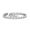 Load image into Gallery viewer, 6.50-carat-classic-teardrop-link-east-west-diamond-bracelet-in-white-gold-FDBRCPE10581ANGLE4-6.50CT-NL-WG_d5b99c9a-cdef-4461-a562-ac4435d6cc15.jpg?v=1776850499