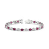 Load image into Gallery viewer, 6.50-carat-classic-teardrop-link-east-west-pink-sapphire-bracelet-in-white-gold-FDBRCPE10581GSADRPI-6.50CT-NL-WG-hw..jpg?v=1776850743