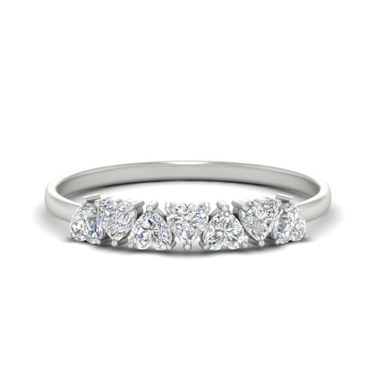7-stone-beautiful-heart-diamond-wedding-band-in-rose-gold-FD9600HTB-0.75_20CT-NL-RG