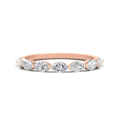 7-stone-marquise-lab-diamond-east-west-1-carat-band-in-fd9939bangle1-1-00-ct-yg