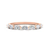 Load image into Gallery viewer, 7-stone-marquise-diamond-east-west-1-carat-band-in-FD9939MQBANGLE3-1.00CT-NL-RG