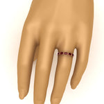 Load image into Gallery viewer, 7-stone-marquise-ruby-east-west-1-carat-band-in-FD9939MQBGRUDRANGLE3-1.00CT-NL-RG