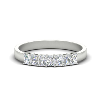 0-50-carat-radiant-diamond-band-for-women-in-rose-gold-FD8008RAB-0.50CT-NL-RG