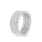 Load image into Gallery viewer, 7.50-ct.-princess-cut-basket-eternity-stack-wedding-band-in-white-gold-FD10754-PR-NL-WG