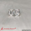Load image into Gallery viewer, 8-carat-emerald-cut-lab-diamond-stud-earrings-in-14k-white-gold-fdear10411em-3.jpg?v=1764915451
