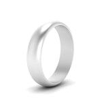 Load image into Gallery viewer, Low Dome 6mm Men Wedding Band