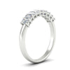 Load image into Gallery viewer, 9-stone-emerald-cut-diamond-ring-1-ct-in-white-gold-fdwb8008emangle2-1.00ct-nl-wg.jpg?v=1774247355