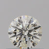 Load image into Gallery viewer, 0.40 Carat Round Cut Natural Diamond I1 J