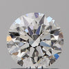 Load image into Gallery viewer, 1.01 Carat Round Cut Diamond SI1 G