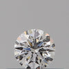 Load image into Gallery viewer, 0.18 Carat Round Cut Natural Diamond VS1 D