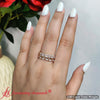 Load image into Gallery viewer, Diamond-stacking-anniversary-bands-in-14k-yellow-gold-FD10144-16