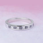 Load image into Gallery viewer, FD8382-1.0CTBLACK-NL-WG