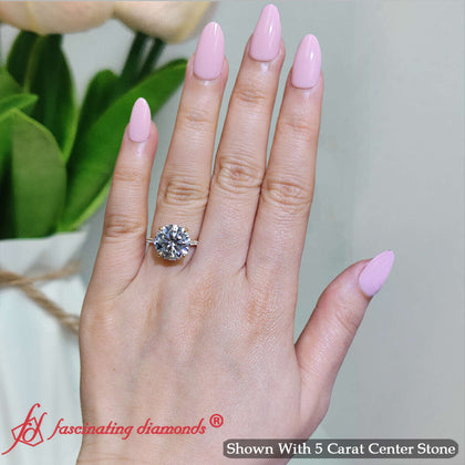 French-pave-round-petite-diamond-engagement-ring-in-18k-yellow-gold-fd9918ror-2