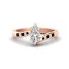 Load image into Gallery viewer, Marquise-cut-diamond-swirl-channel-set-black-diamond-wedding-ring-in-rose-gold-FDENS4028MQRGBLACK-NL-RG_5c6e8547-173d-42e0-bb67-6b37826de69d.jpg?v=1754996099