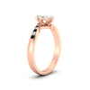Load image into Gallery viewer, Marquise-cut-diamond-swirl-channel-set-black-diamond-wedding-ring-in-rose-gold-FDENS4028MQRGBLACKANGLE2-NL-RG_c6923e65-2e6a-43e2-b291-2fdf37031c07.jpg?v=1754996099