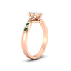 Load image into Gallery viewer, Marquise-cut-diamond-swirl-channel-set-emerald-wedding-ring-in-rose-gold-FDENS4028MQRGEMGRANGLE2-NL-RG_21960dea-60d0-4fa3-9a26-d350e2f0306e.jpg?v=1754996096
