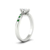 Load image into Gallery viewer, Marquise-cut-diamond-swirl-channel-set-emerald-wedding-ring-in-white-gold-FDENS4028MQRGEMGRANGLE2-NL-WG_ad5d169c-db66-4d77-8e19-0e2f087ef12b.jpg?v=1754996096