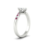 Load image into Gallery viewer, Marquise-cut-diamond-swirl-channel-set-pink-sapphire-wedding-ring-in-white-gold-FDENS4028MQRGSADRPIANGLE2-NL-WG_3e3bffa9-80da-404b-a76d-18c41fb15132.jpg?v=1754996094