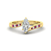 Load image into Gallery viewer, Marquise-cut-diamond-swirl-channel-set-pink-sapphire-wedding-ring-in-yellow-gold-FDENS4028MQRGSADRPI-NL-YG_97cececf-a5b8-405d-9250-cd1432cafc32.jpg?v=1754996094