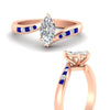 Load image into Gallery viewer, Marquise-cut-diamond-swirl-channel-set-sapphire-wedding-ring-in-rose-gold-FDENS4028MQRGSABLANGLE3-NL-RG_07e0df8c-c9ee-450b-b998-264bc74d0421.jpg?v=1754996089