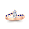 Load image into Gallery viewer, Marquise-cut-diamond-swirl-channel-set-sapphire-wedding-ring-in-rose-gold-FDENS4028MQRGSABLANGLE5-NL-RG_d2a96baa-eb16-4cde-bdb0-397aa96cb991.jpg?v=1754996089