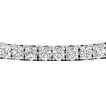 Load image into Gallery viewer, round-diamond-tennis-bracelet-7-carat-in-white-gold-fdbrc8635roangle2-7.00-ct-nl-wg
