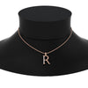 Load image into Gallery viewer, alphabet-initial-letter-r-diamond-pendant-in-FDPD11292R-NL-RG