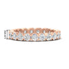 Load image into Gallery viewer, altimate-round-diamond-2-carat-full-eternity-wedding-ring-in-rose-gold-FD8072ROB-2.10CT-NL-RG-HW?v=1751956617