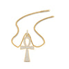 Load image into Gallery viewer, ankh-diamond-cross-pendant-in-FDPD11000-NL-YG