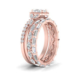 Load image into Gallery viewer, antique-stacked-bands-with-baguette-in-FD10145OV-NL-RG