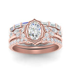 Load image into Gallery viewer, antique-stacked-bands-with-baguette-in-FD10145OV-NL-RG