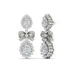 Load image into Gallery viewer, art-deco-chandelier-diamond-earring-in-white-gold-FDEAR11494-NL-WG.jpg