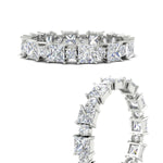 Load image into Gallery viewer, art-deco-diamond-stackable-eternity-ring-in-white-gold-fdewb10256prangle3-3.00mm-nl-wg