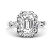 art-deco-emerald-cut-diamond-engagement-ring-in-white-gold-FD9760EMR-NL-WG