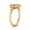 Load image into Gallery viewer, art-deco-emerald-cut-diamond-engagement-ring-in-yellow-gold-FD9760EMRANGLE2-NL-YG