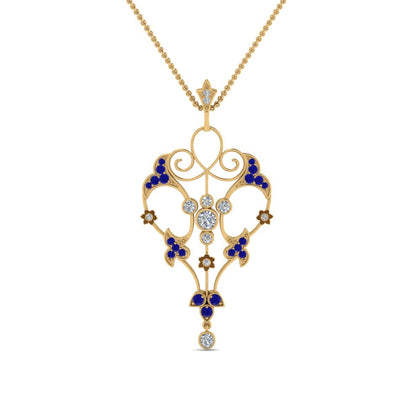art-deco-filigree-diamond-necklace-in-FDPD8600ANGLE2-NL-YG