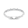 Load image into Gallery viewer, art-deco-thin-stacking-diamond-eternity-band-in-white-gold-FDEWB2139ANGLE3-NL-WG.jpg