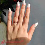 Load image into Gallery viewer, art-deco-thin-stacking-diamond-eternity-band-with-emerald-in-rose-gold-FDEWB2139GEMGR-NL-RG-9