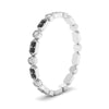 Load image into Gallery viewer, art-deco-thin-stacking-eternity-band-with-black-diamond-in-white-gold-FDEWB2139GBLACKANGLE3-NL-WG.jpg