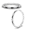 Load image into Gallery viewer, art-deco-thin-stacking-eternity-band-with-black-diamond-in-white-gold-FDEWB2139GBLACKANGLE3-NL-WG.jpg