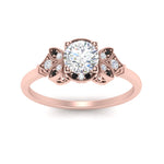 Load image into Gallery viewer, Art Deco Vintage Diamond Ring