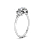 Load image into Gallery viewer, Art Deco Vintage Diamond Ring